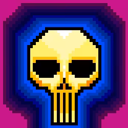 ✜ SKULLPIXELS ✜