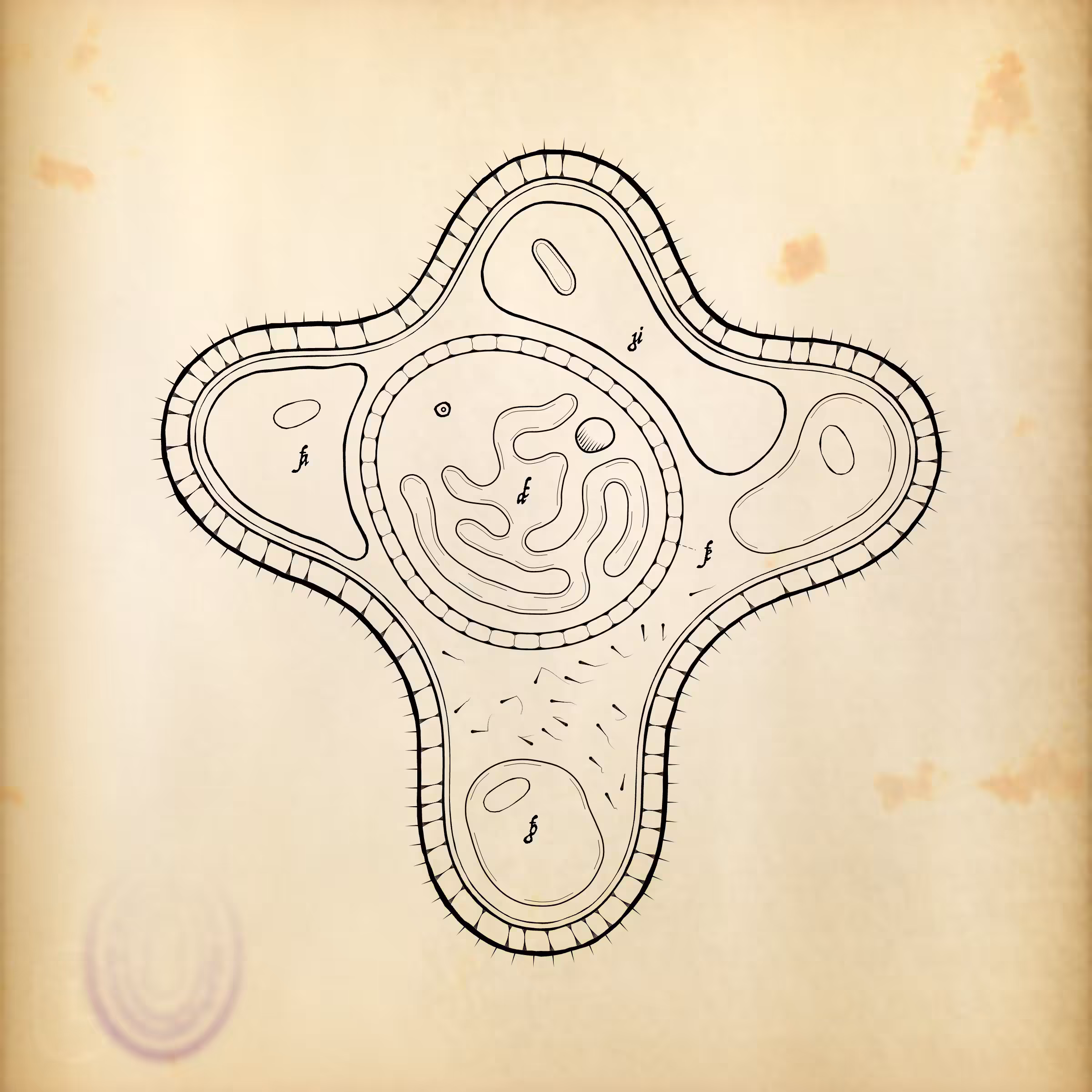 Cytographia #265