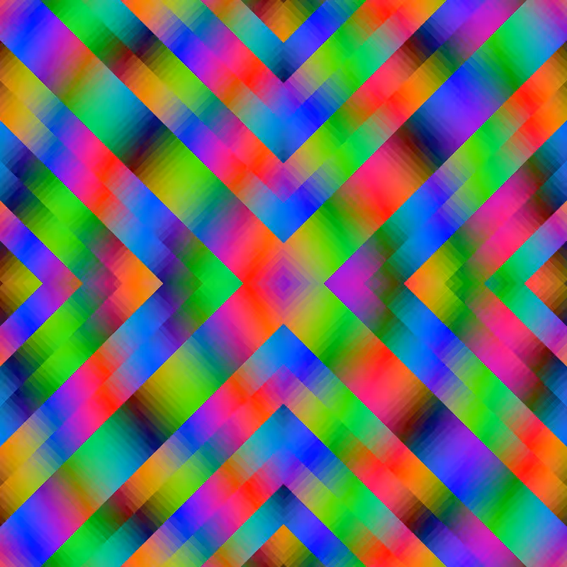 random value of x #2
