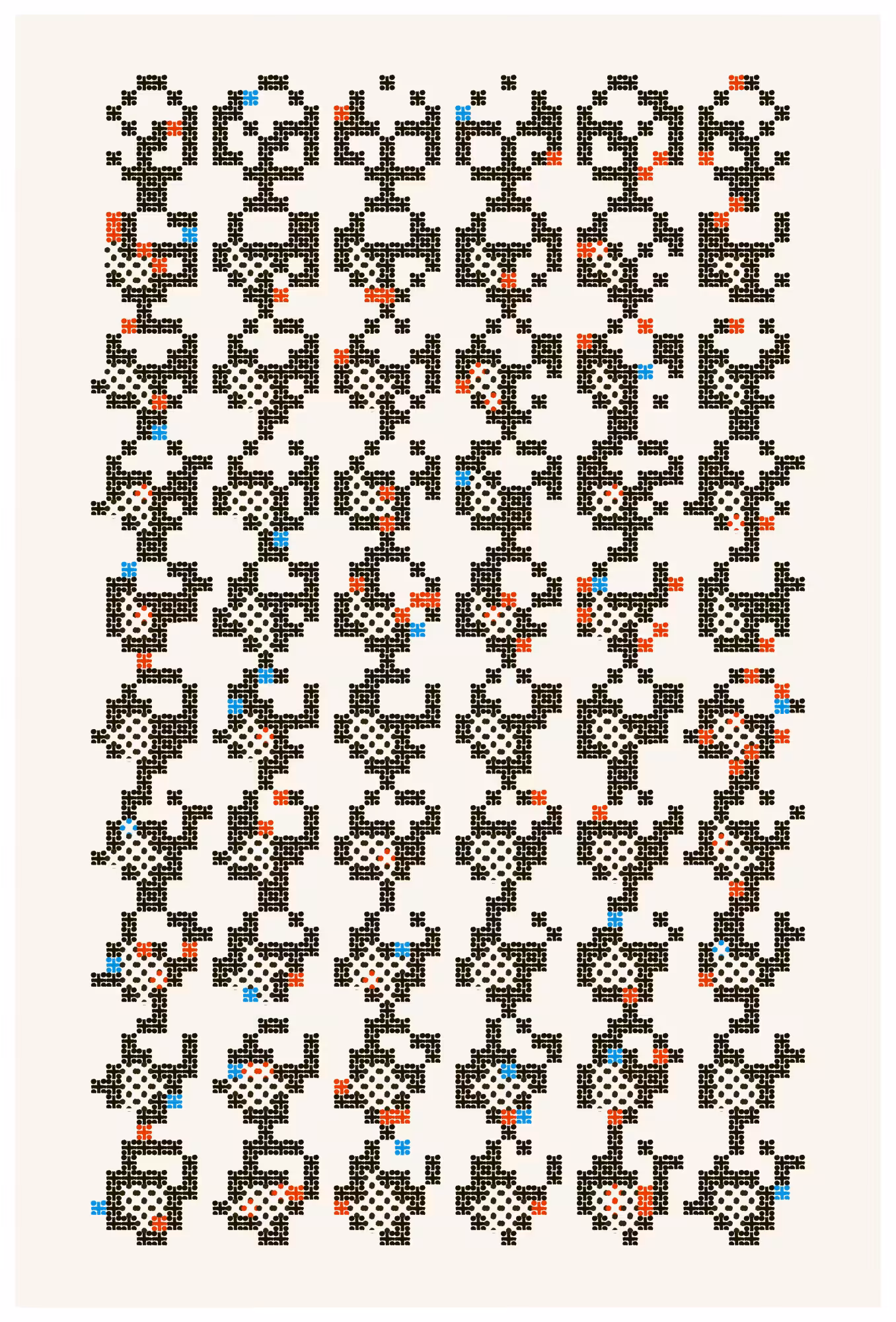 ⧉ Cube³s #134