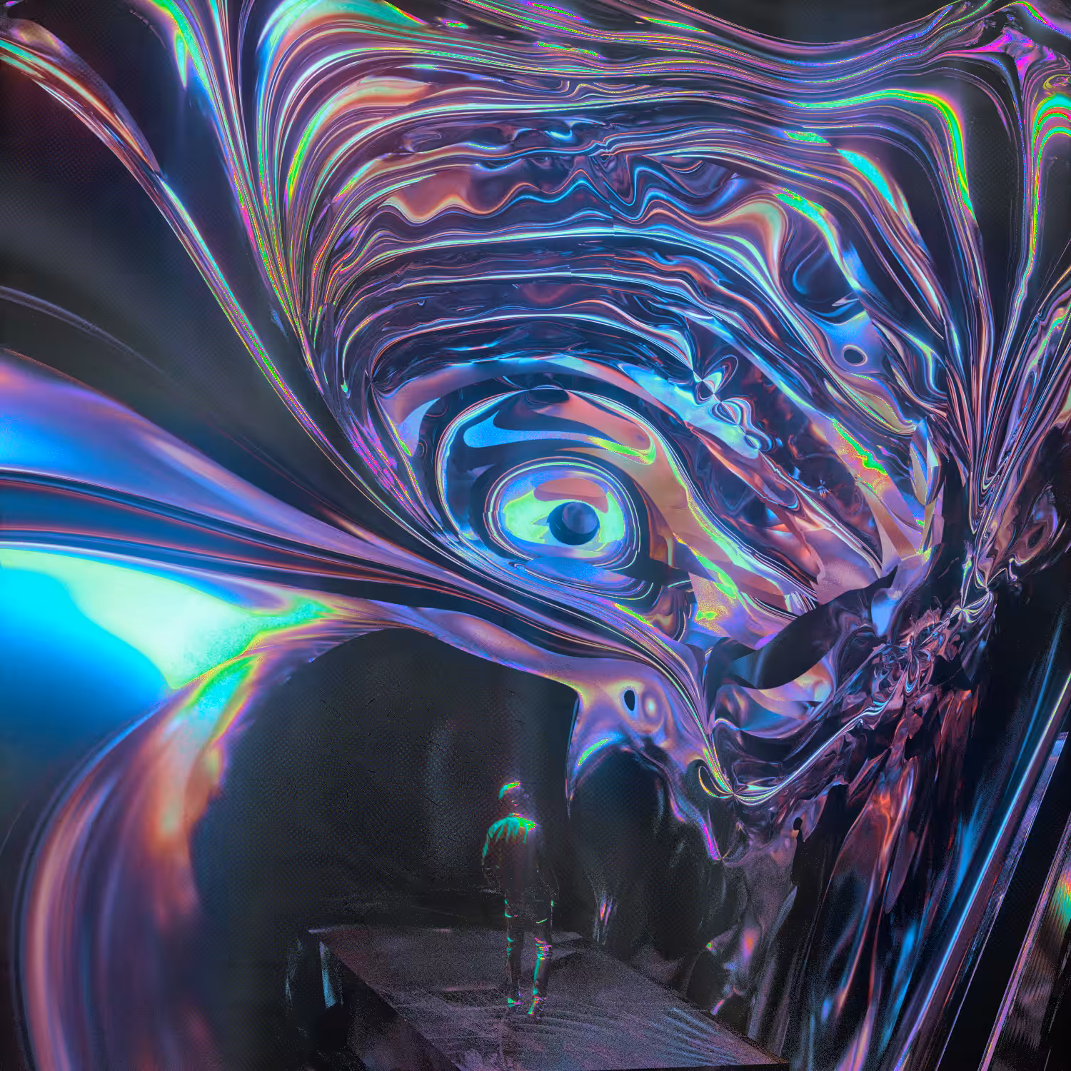 the search within