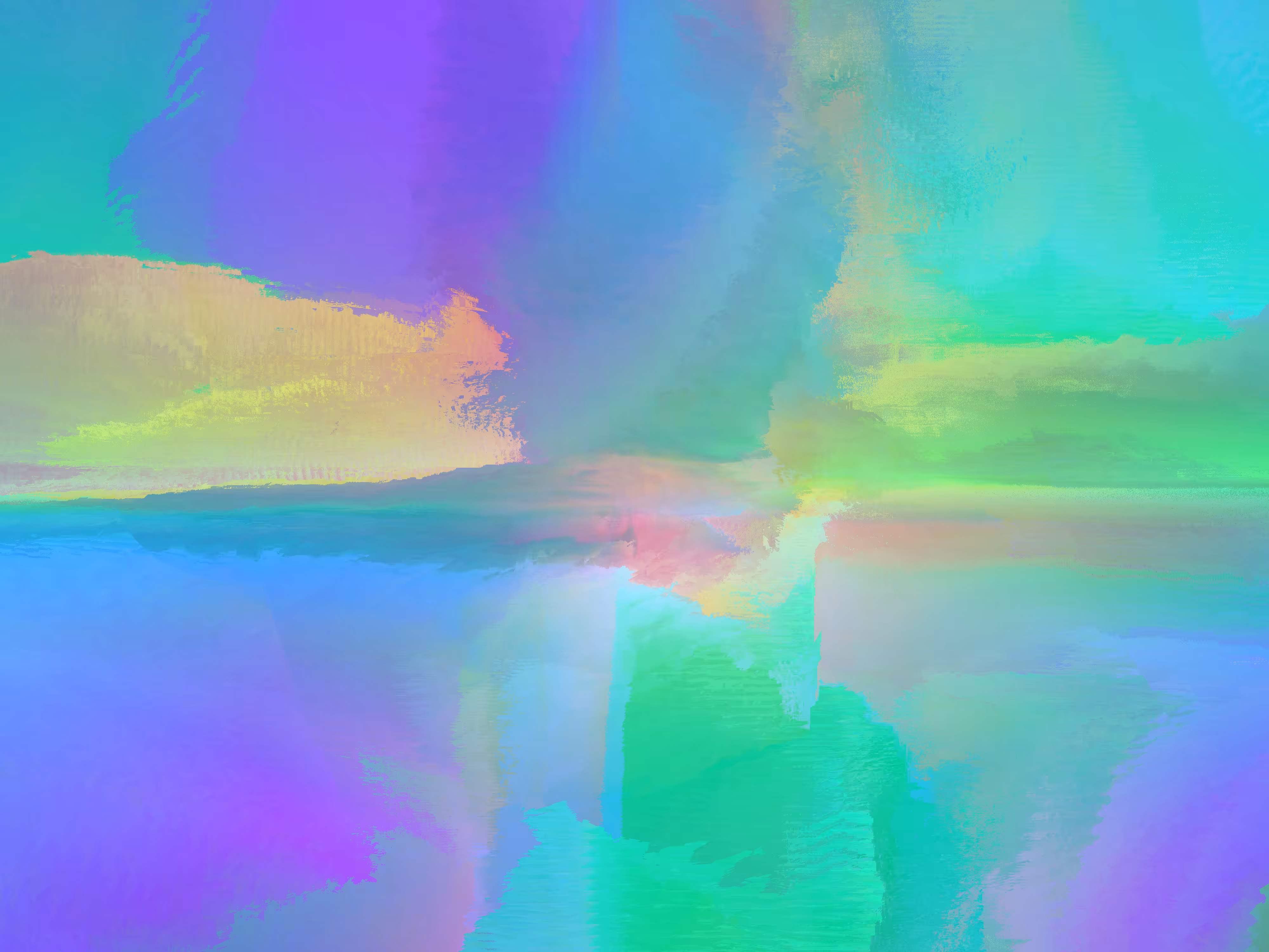 non clouds n.2