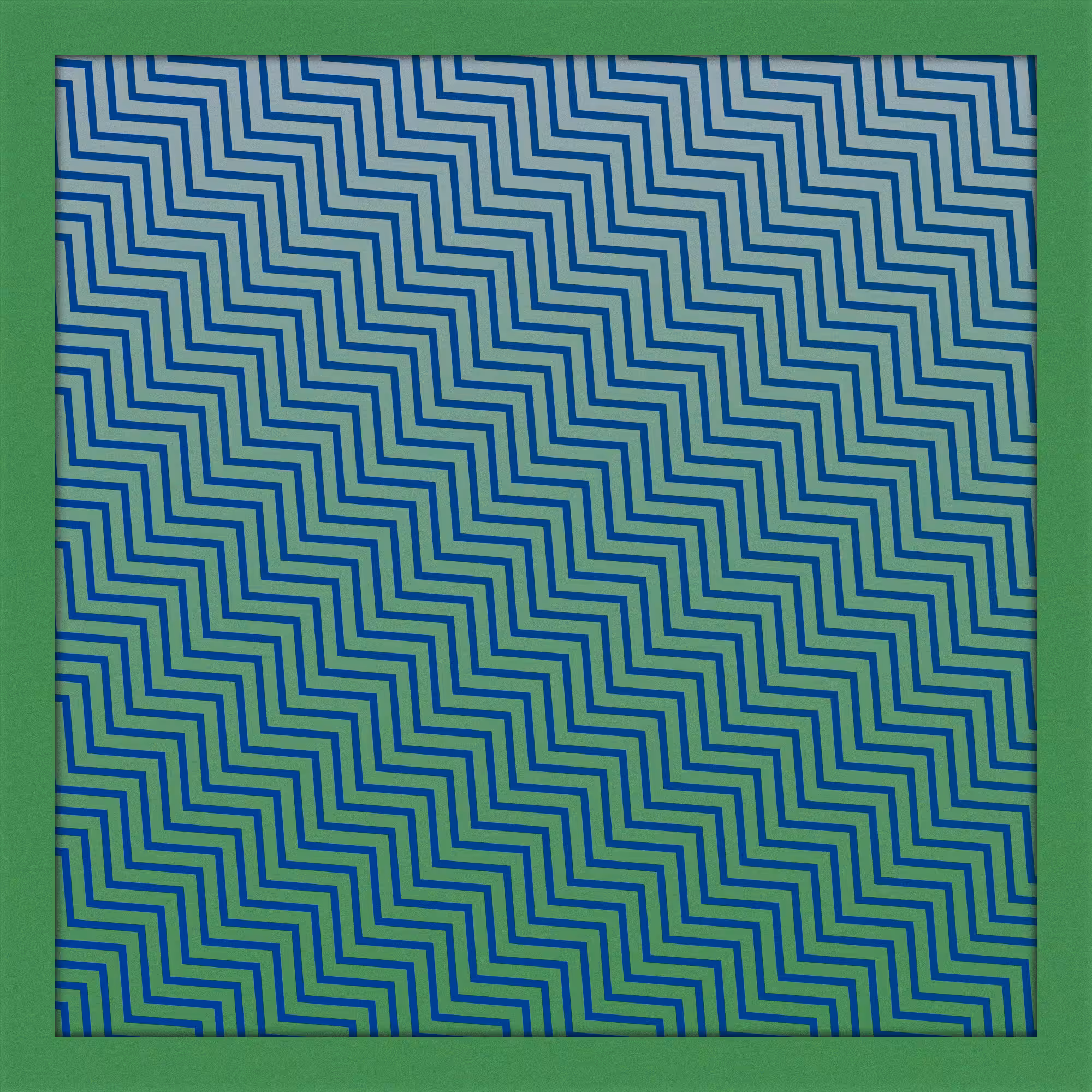 ZigZag #134