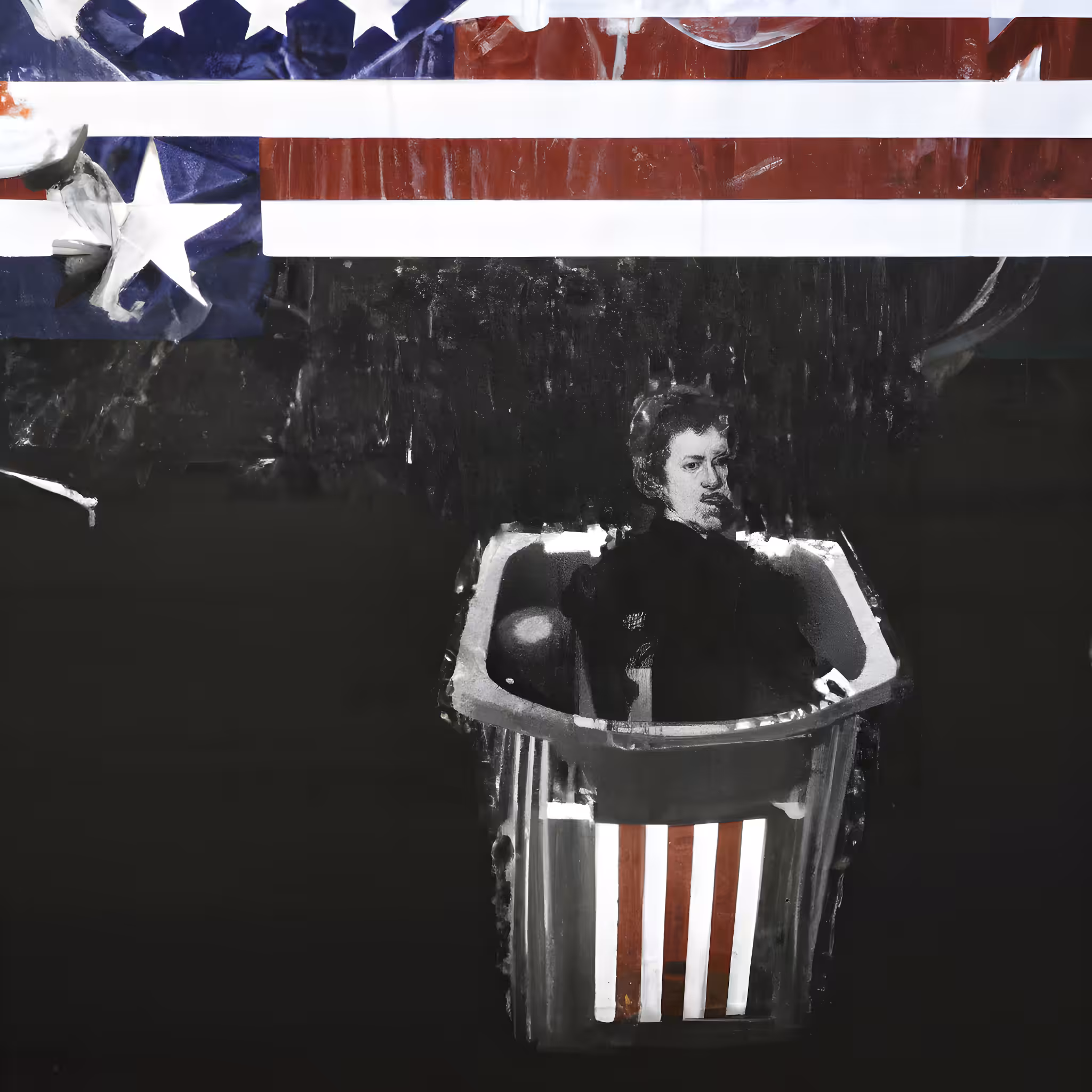 TRASHISM 005