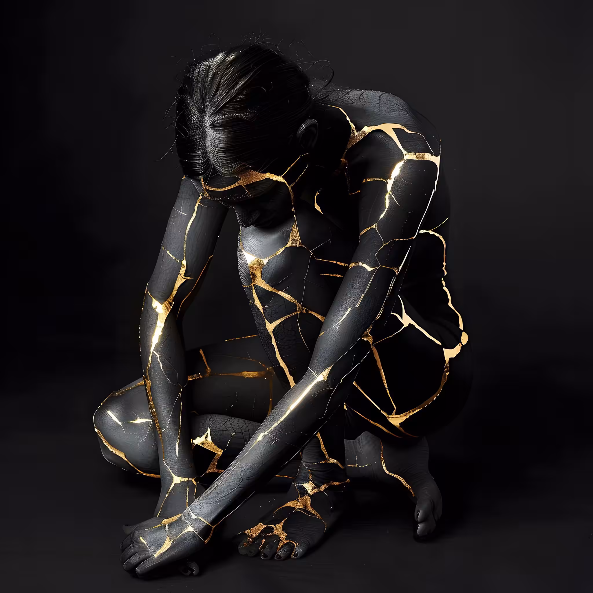 Wounds of Gold 2