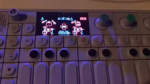 Rodeo posts: Monkey 🐒 module😭😭➕➕⚫️🆒🍩🎼⚗️⚠️ 😂👽
