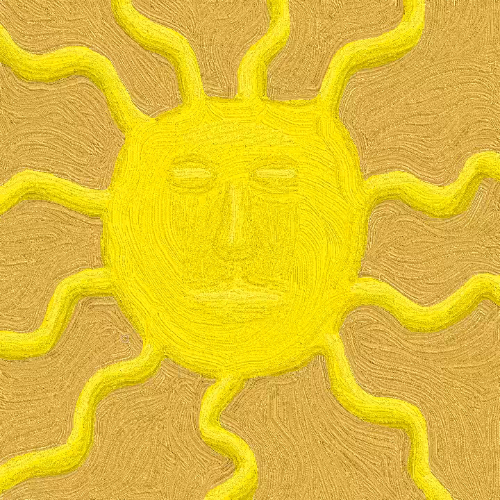 Mi Solcito