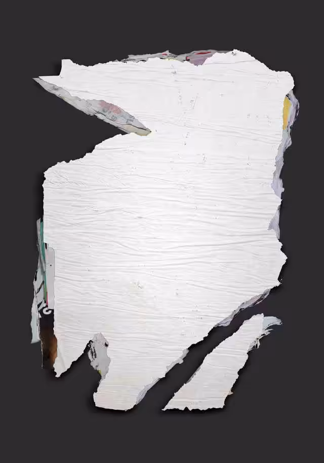 LAYERS #73