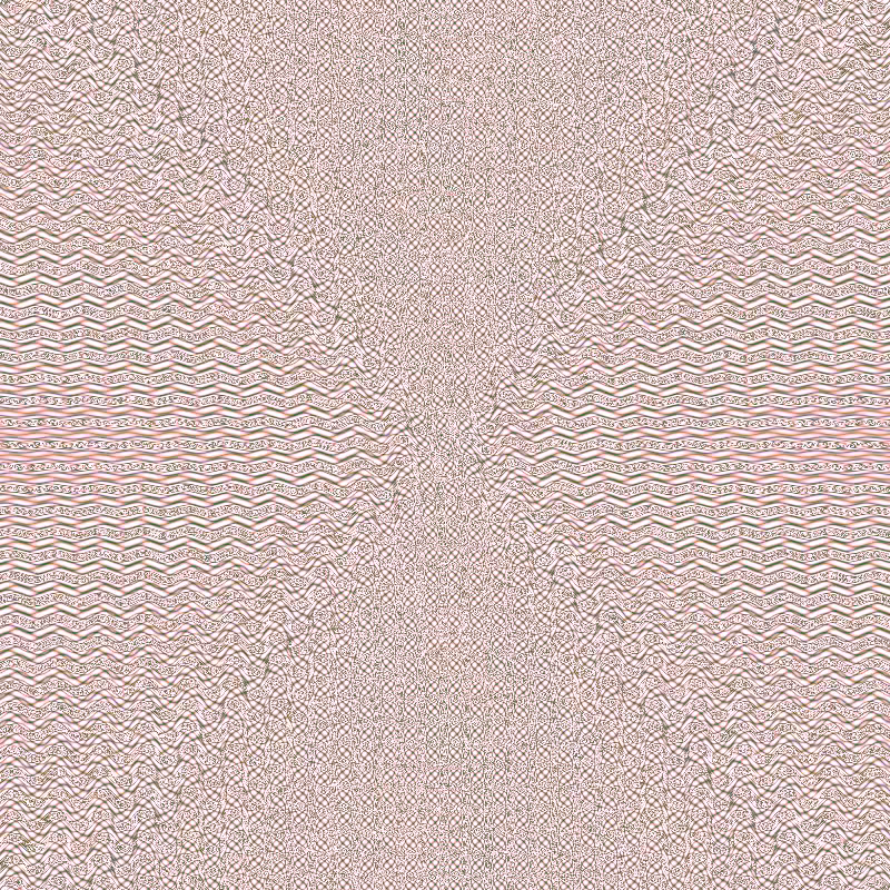 Stellar Noise #23
