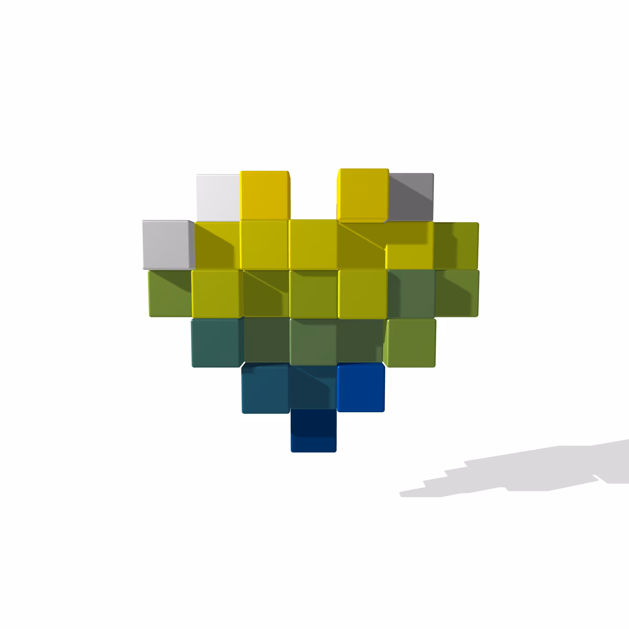heart + craft #13826