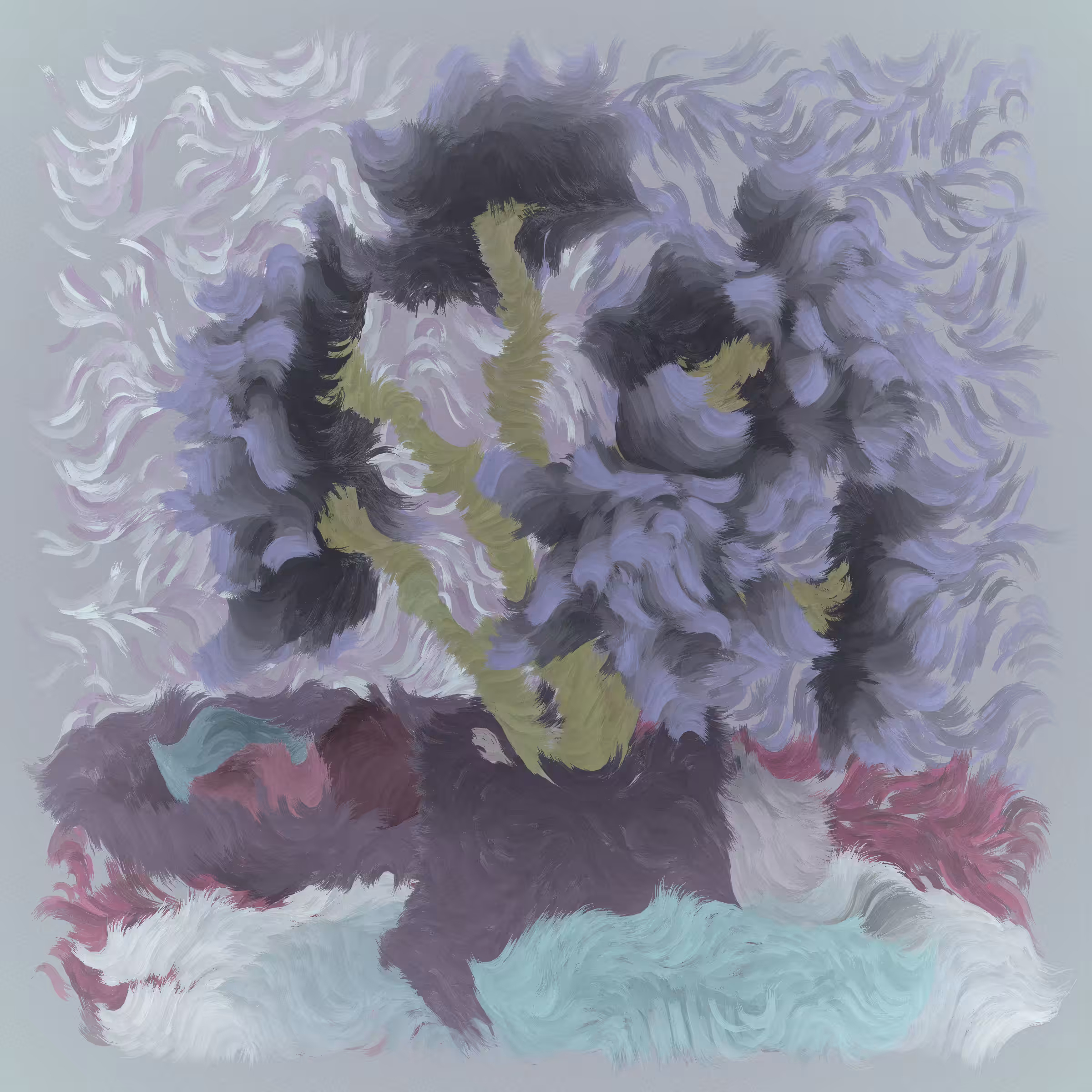 Chimera #783
