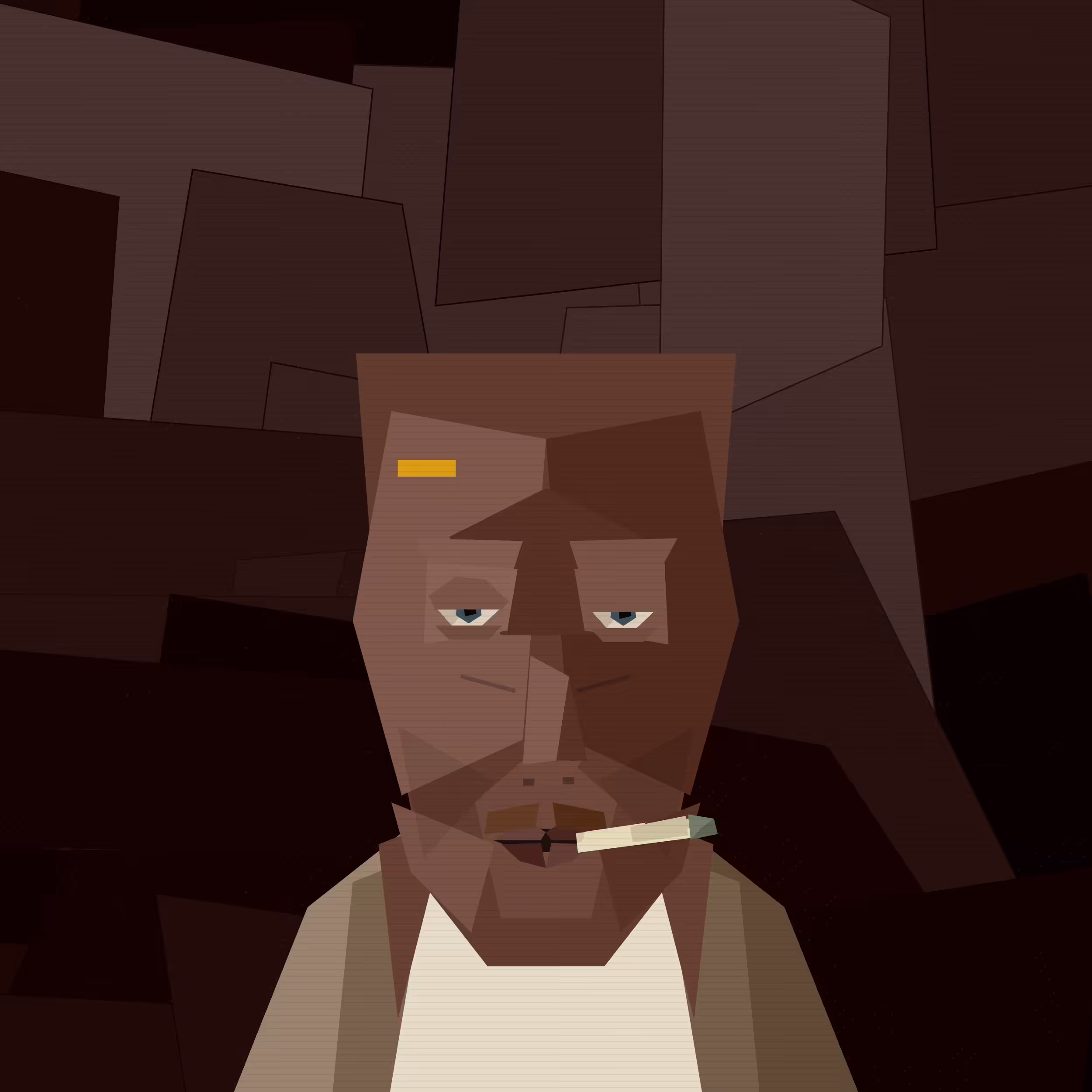 Still Alive: Survivor #388