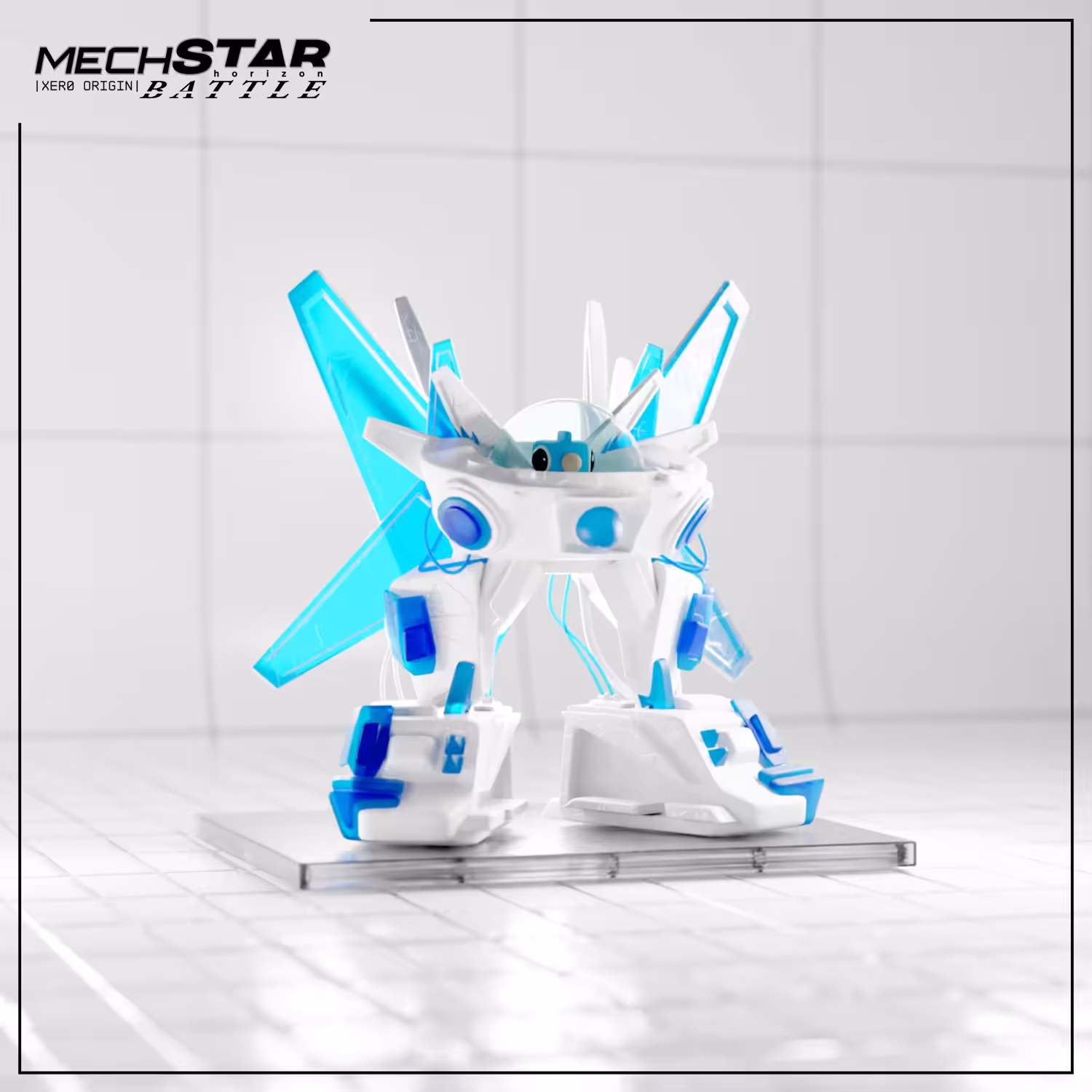mechSTAR:01 - C.H.I.P.P.