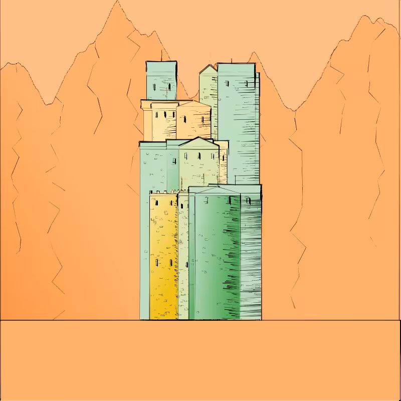 The Fortress II #137