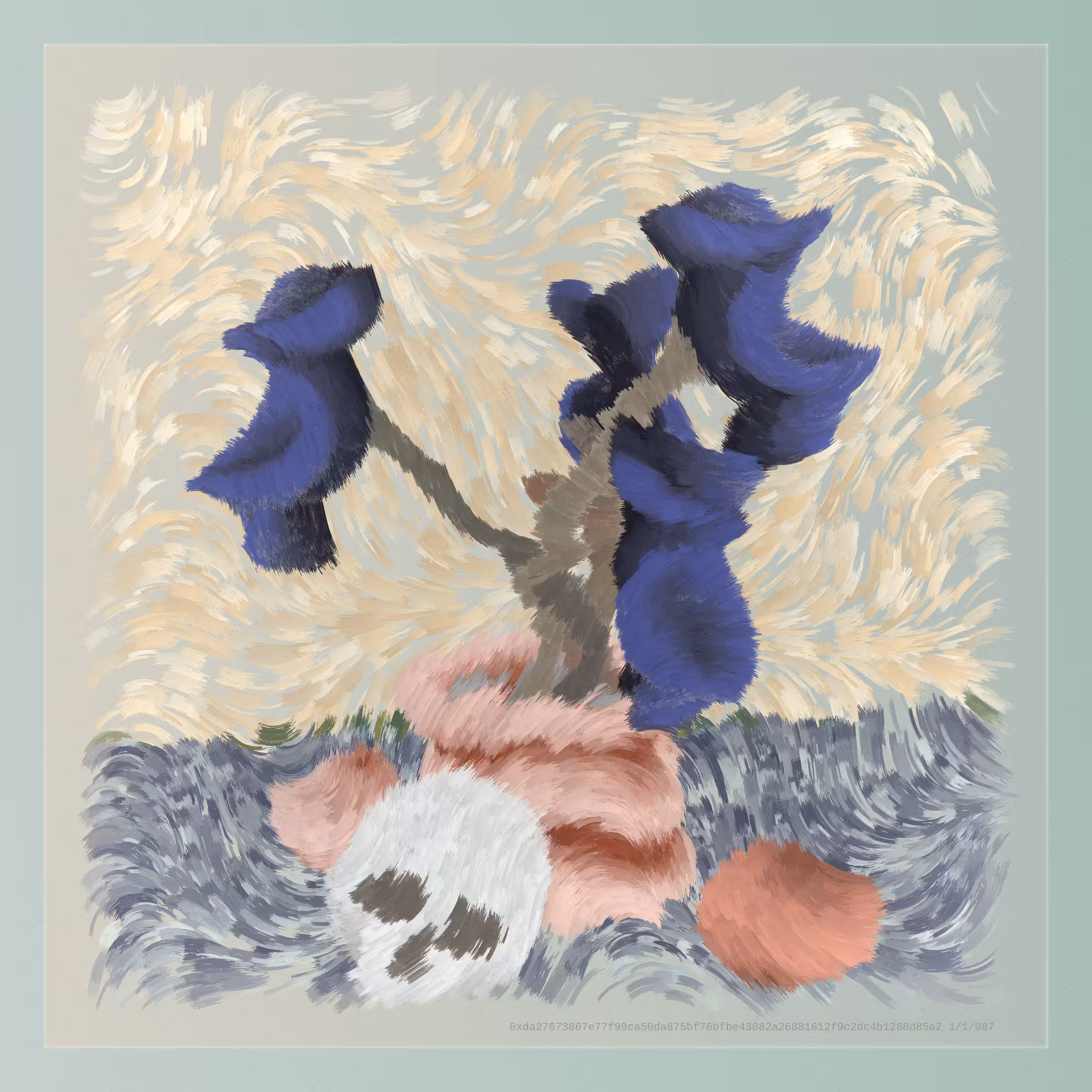 Chimera #181