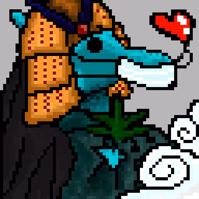 Fortune Dragon #0456