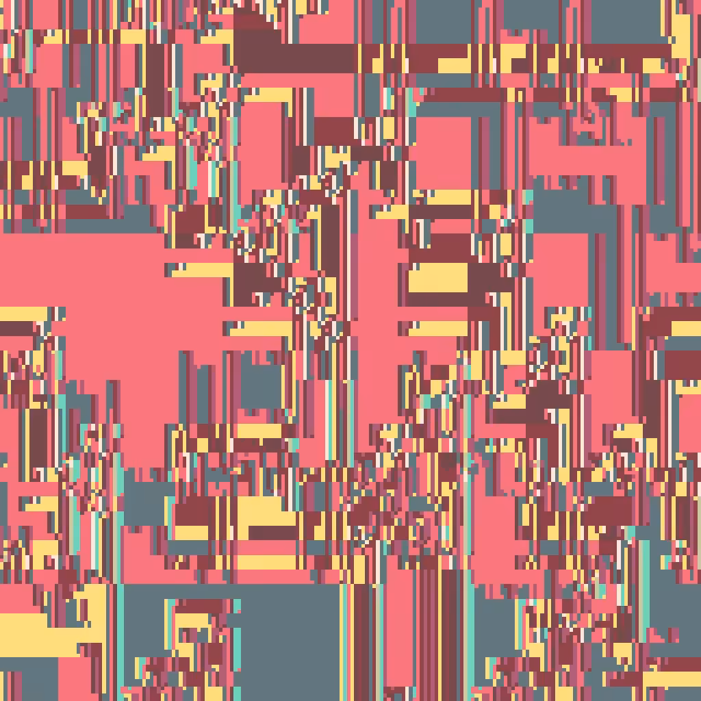 Zero-player game #144