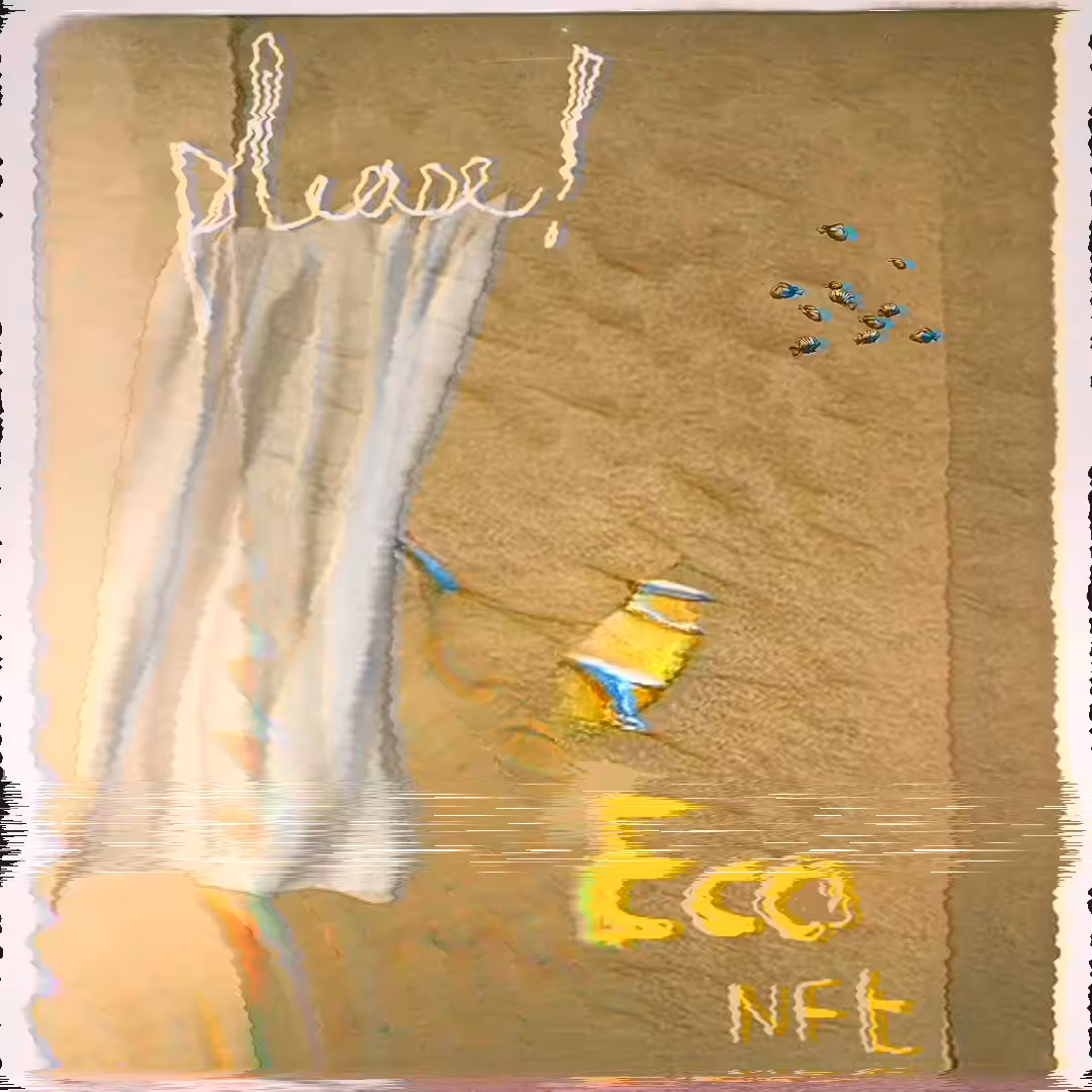 Please eco nft