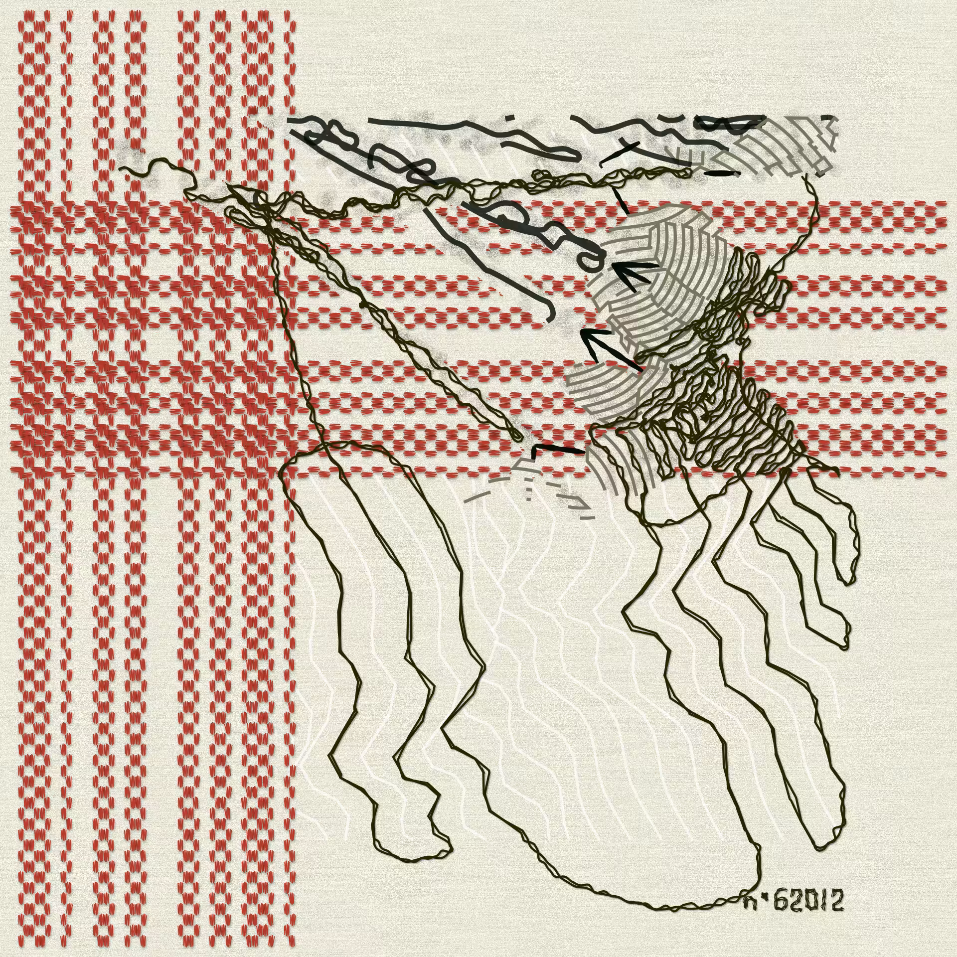 Aux Arbres #62012
