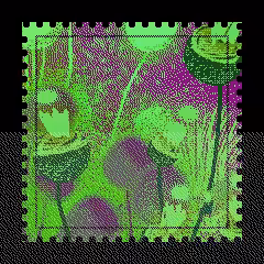 Stamps of Onablo #72