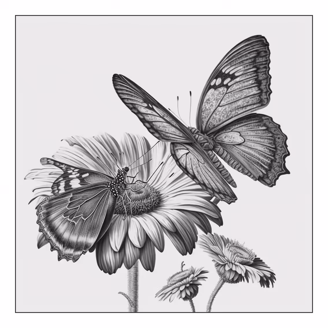 Lepidoptera #3