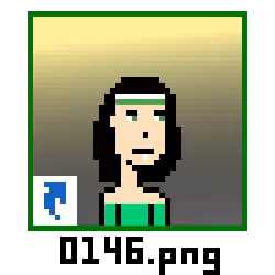 DesktopPunk - #0146