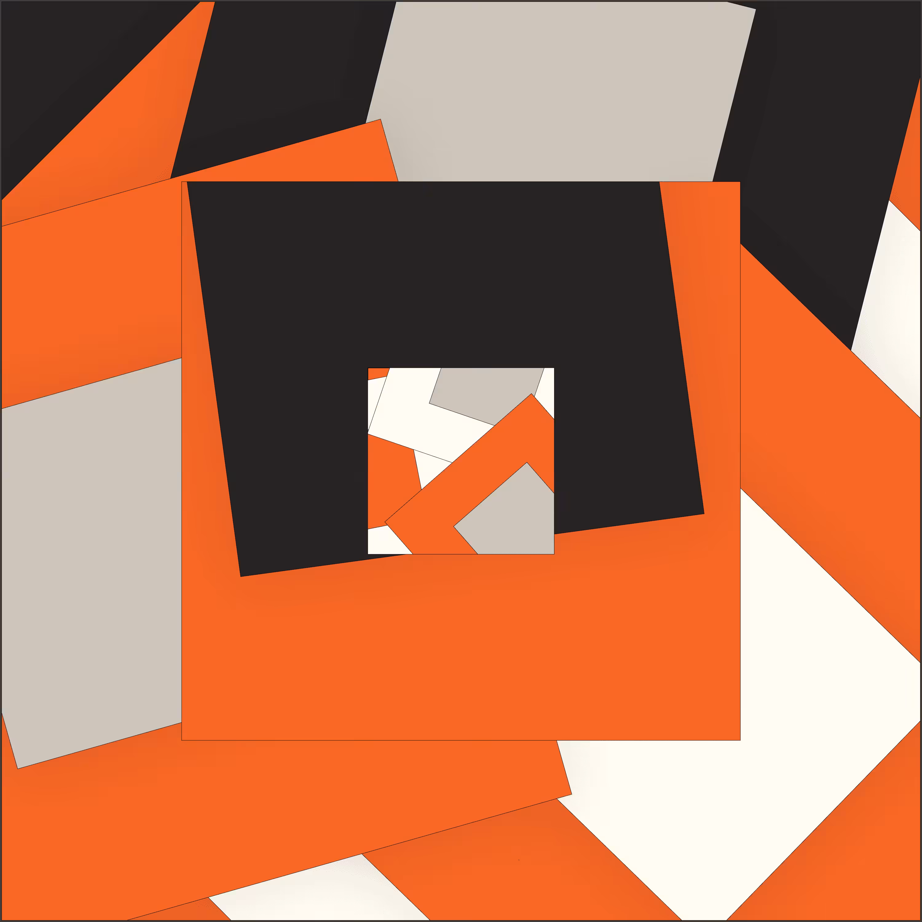 Artpalette 42 - Generative Art
