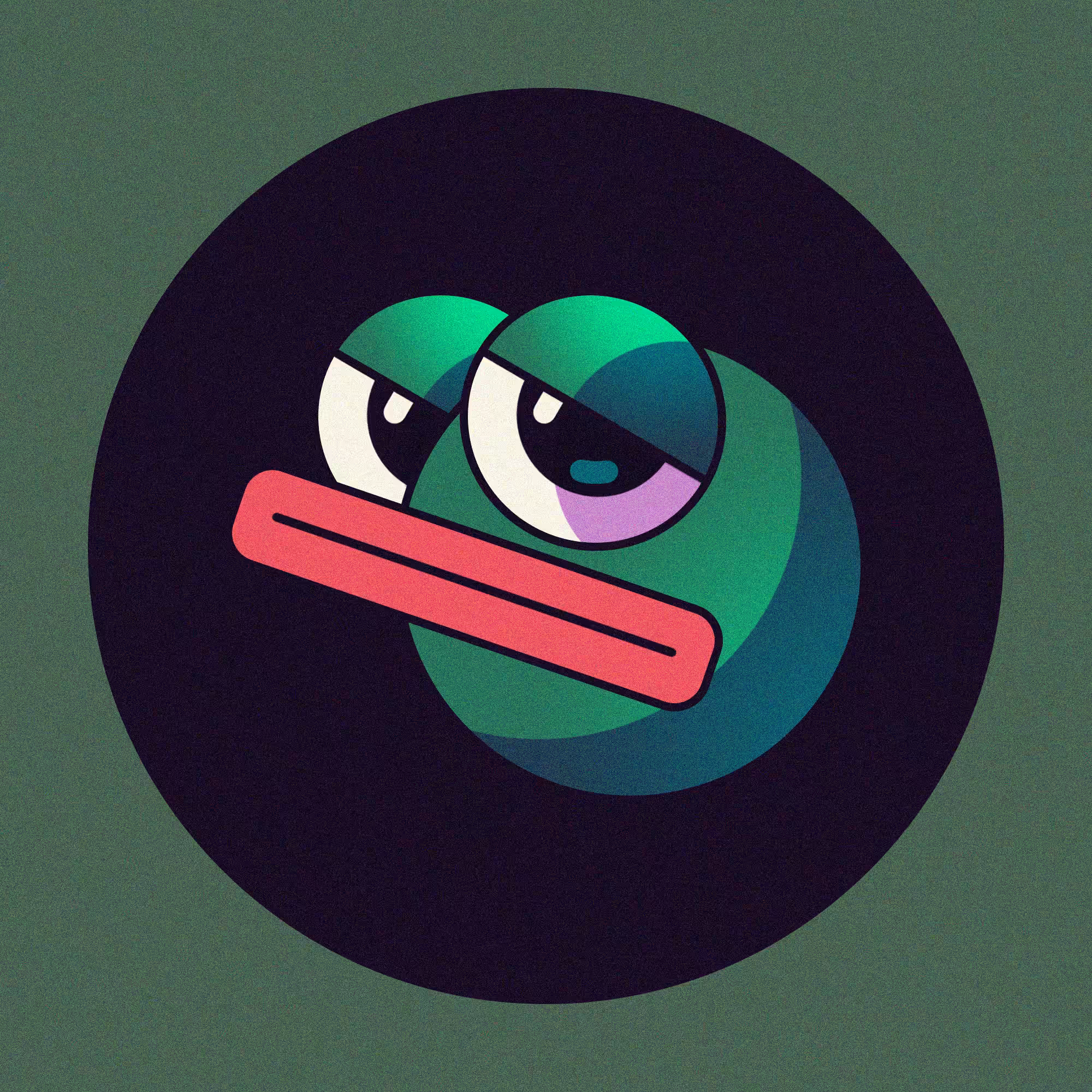 Cycle Pepes: Cycle Pepe #5