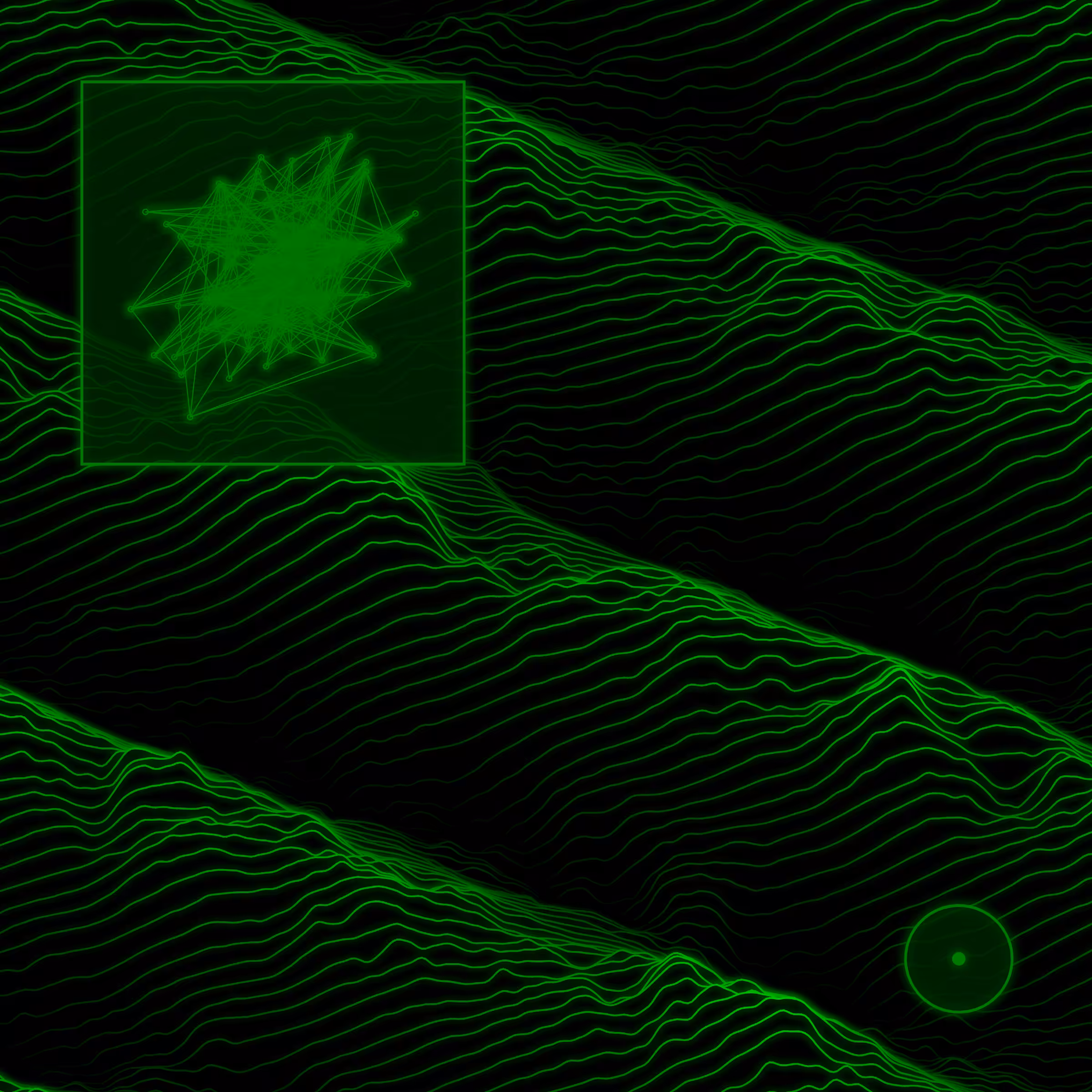 Unknown Signals #931