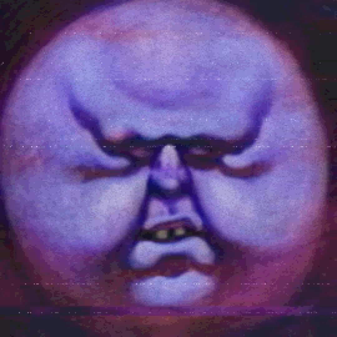 Full Moon Lullaby