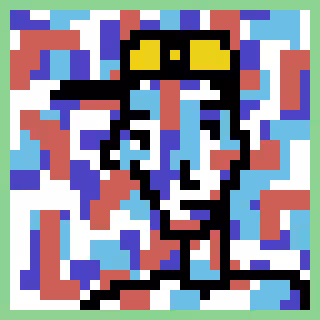 Block Boy #4