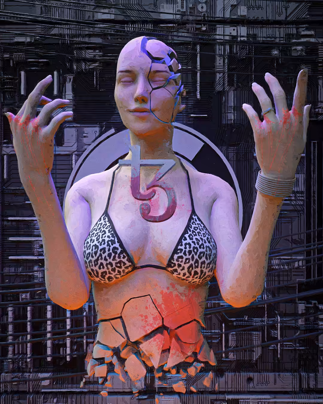 XTZ GIRL