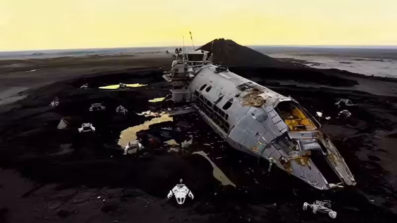 DX01: SINGULARITY 37774