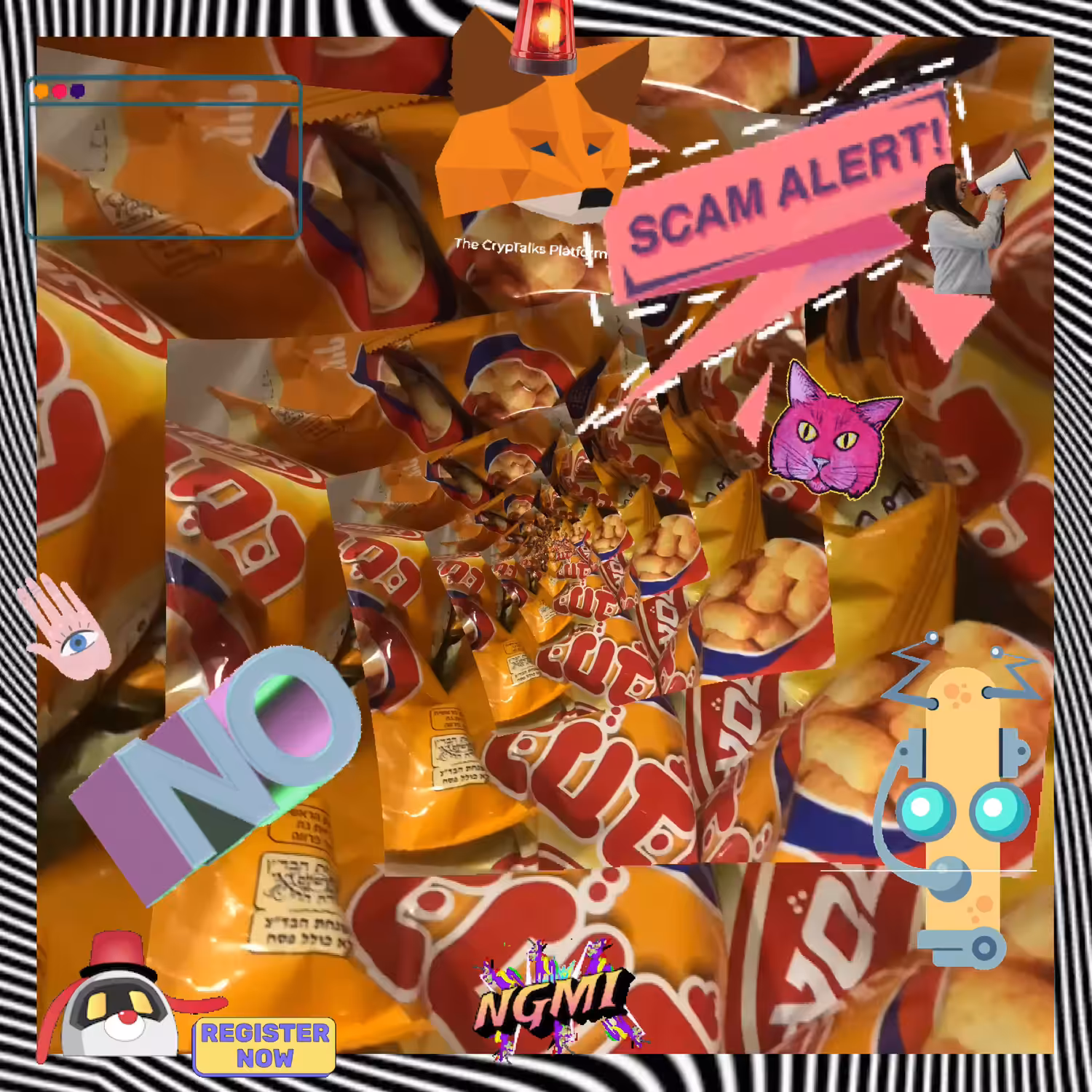 ʂҽɳԃ ɱҽ ზαɱზα 🥜