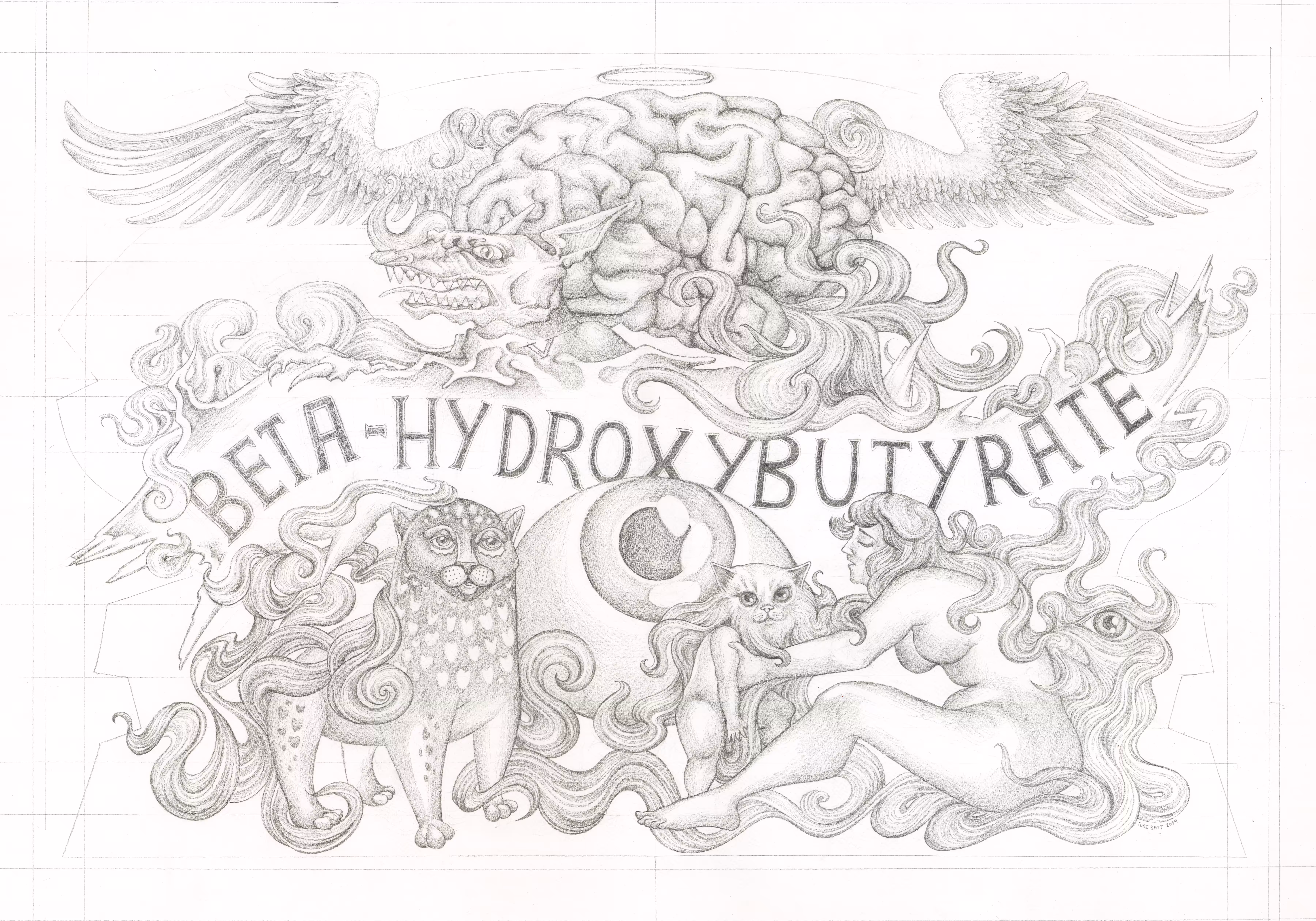 Beta-Hydroxybutyrate