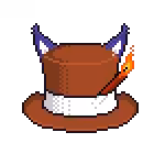 Degen Haberdashers: Degen Haberdasher #500