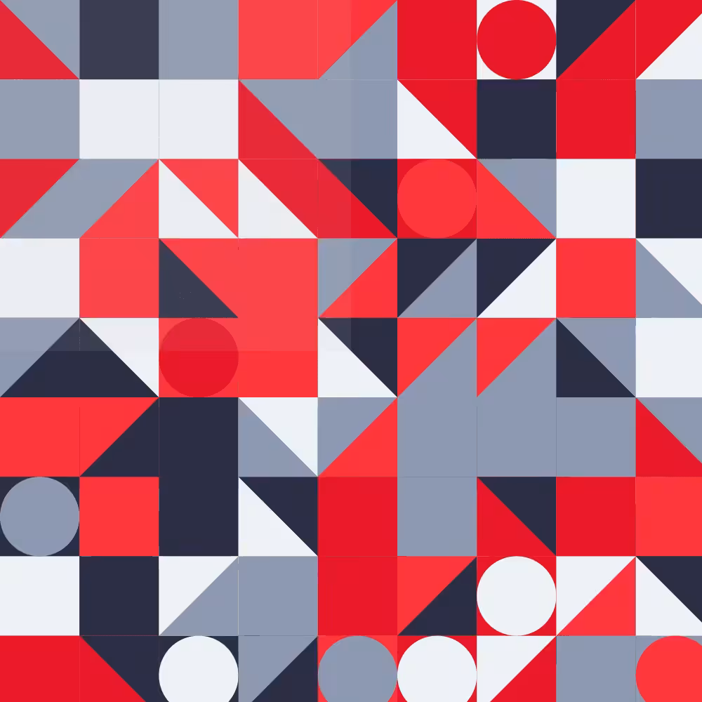 Generative Art #GABS #7