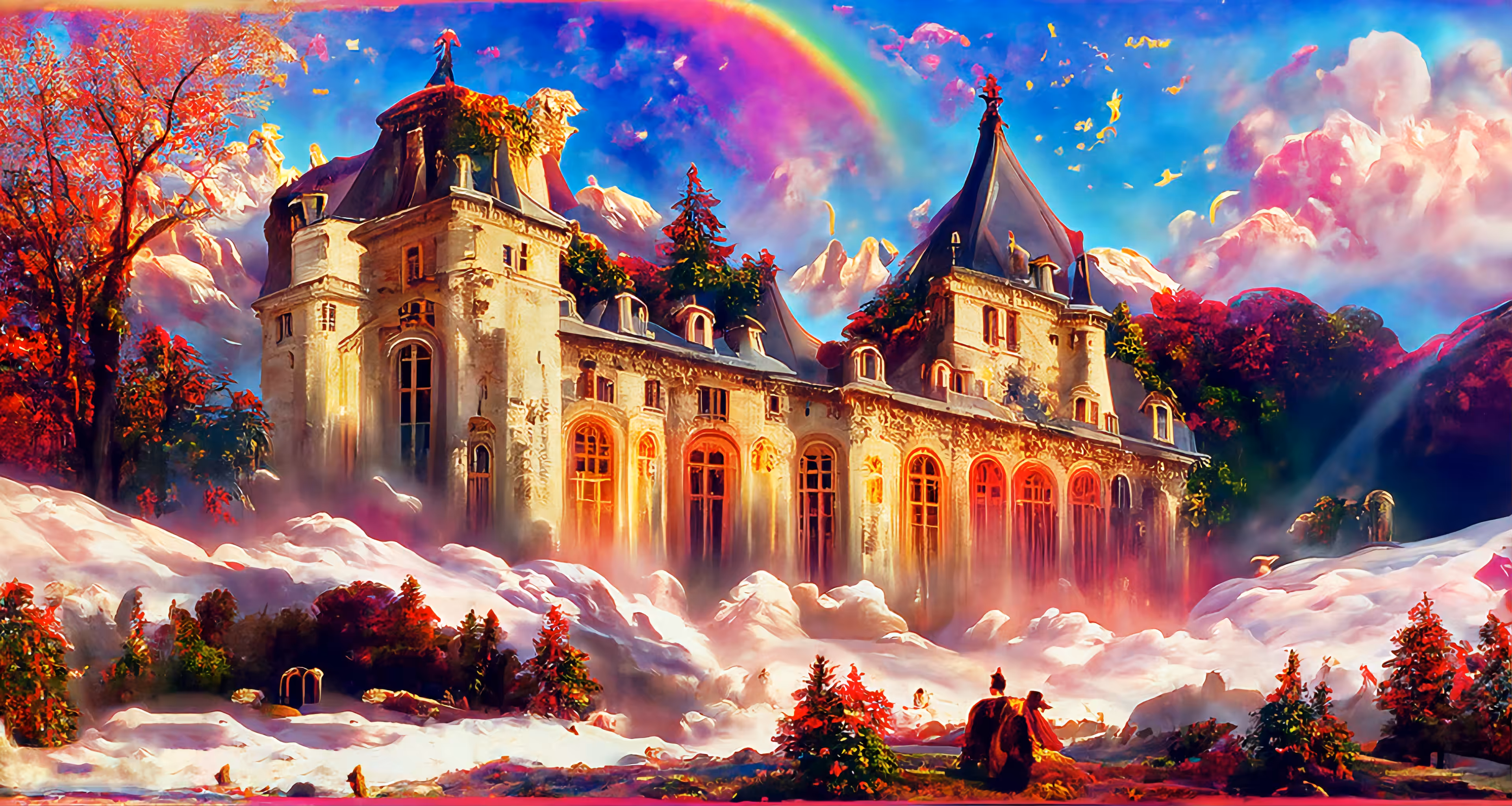 Four Seasons