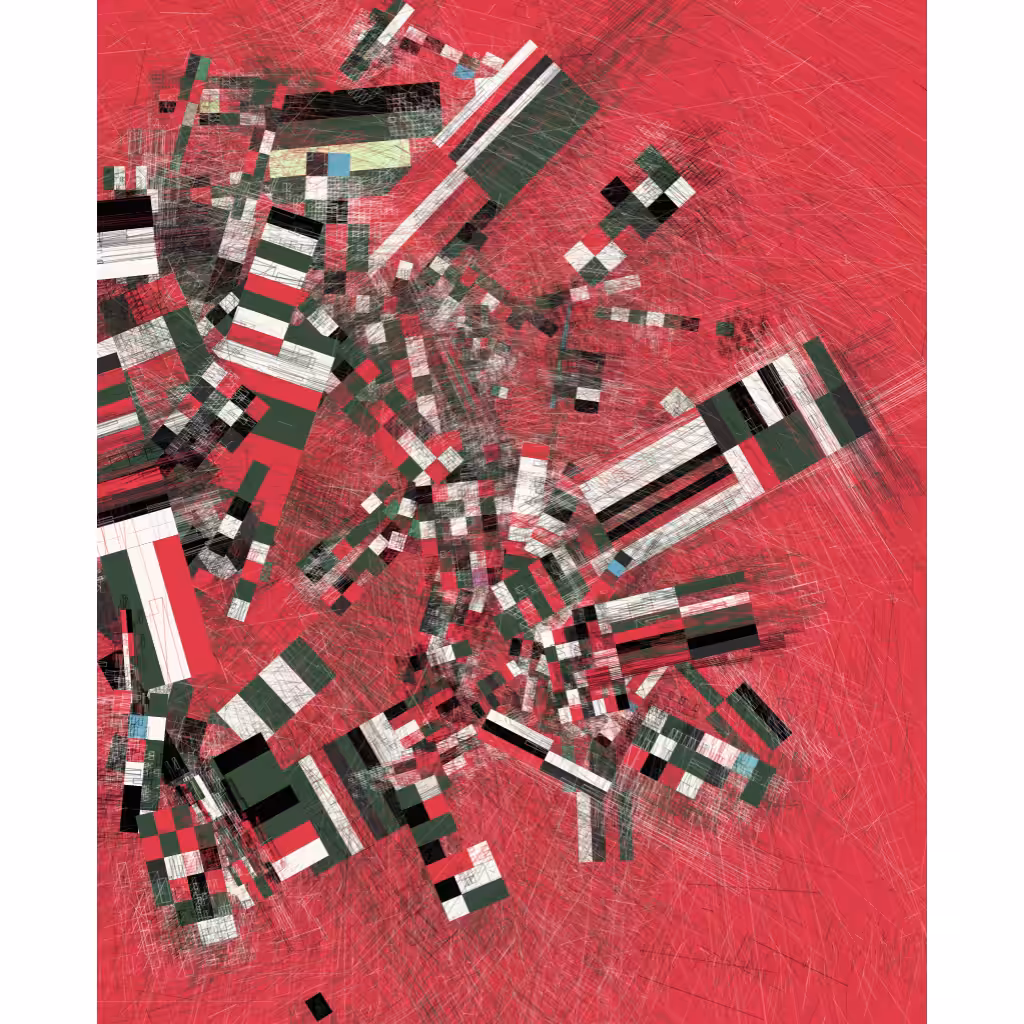(de)construction #8