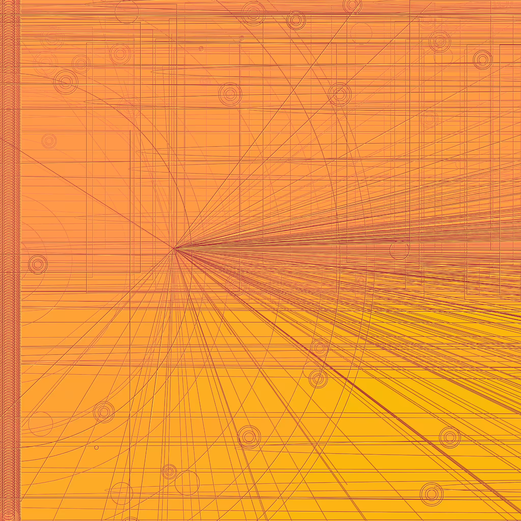 Vanishing Point #20