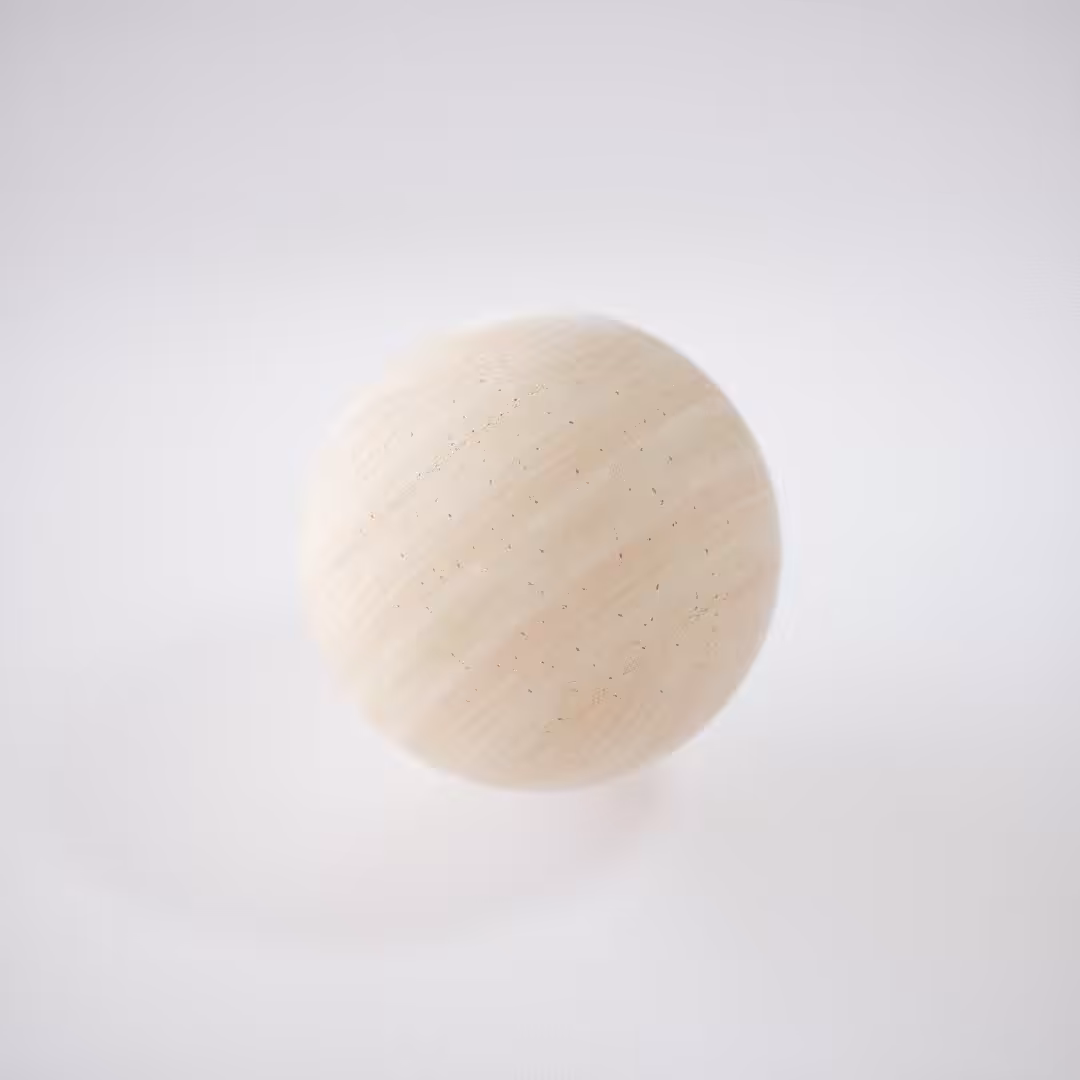 Candy Ball