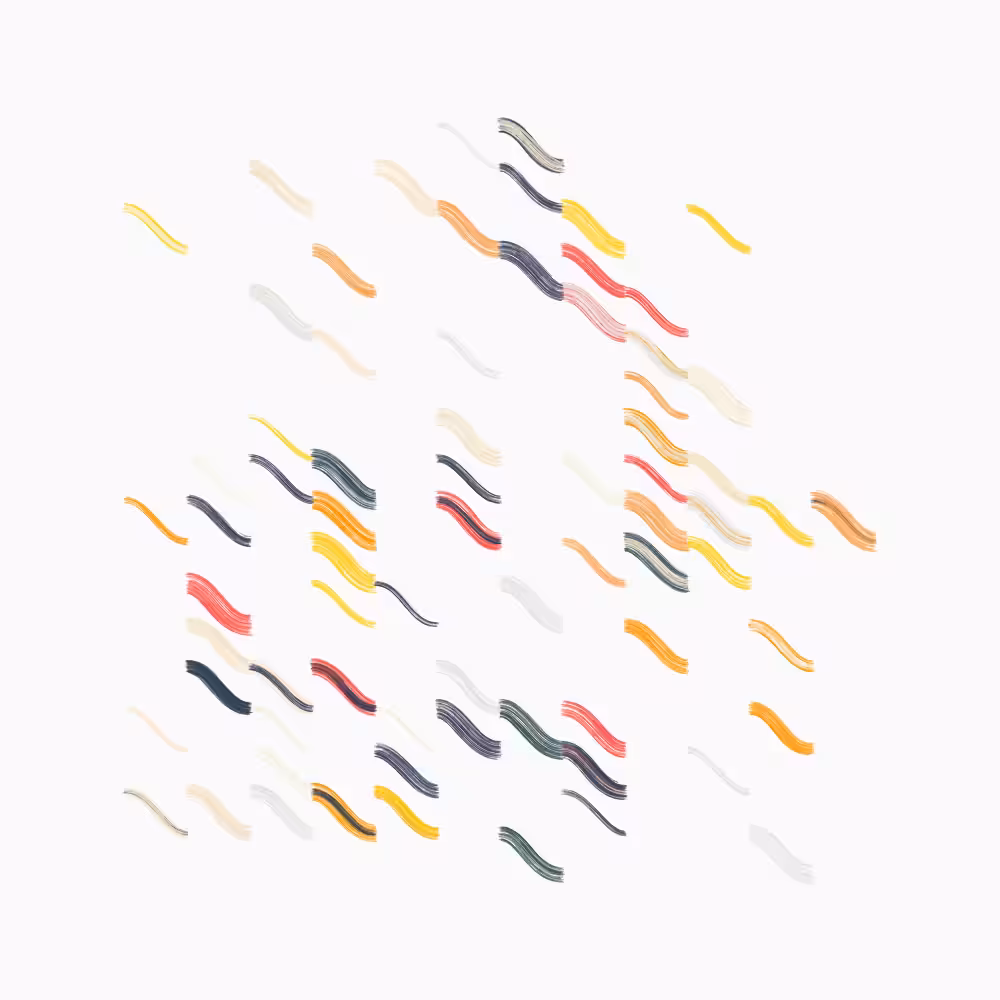 Additive Synthesis #36