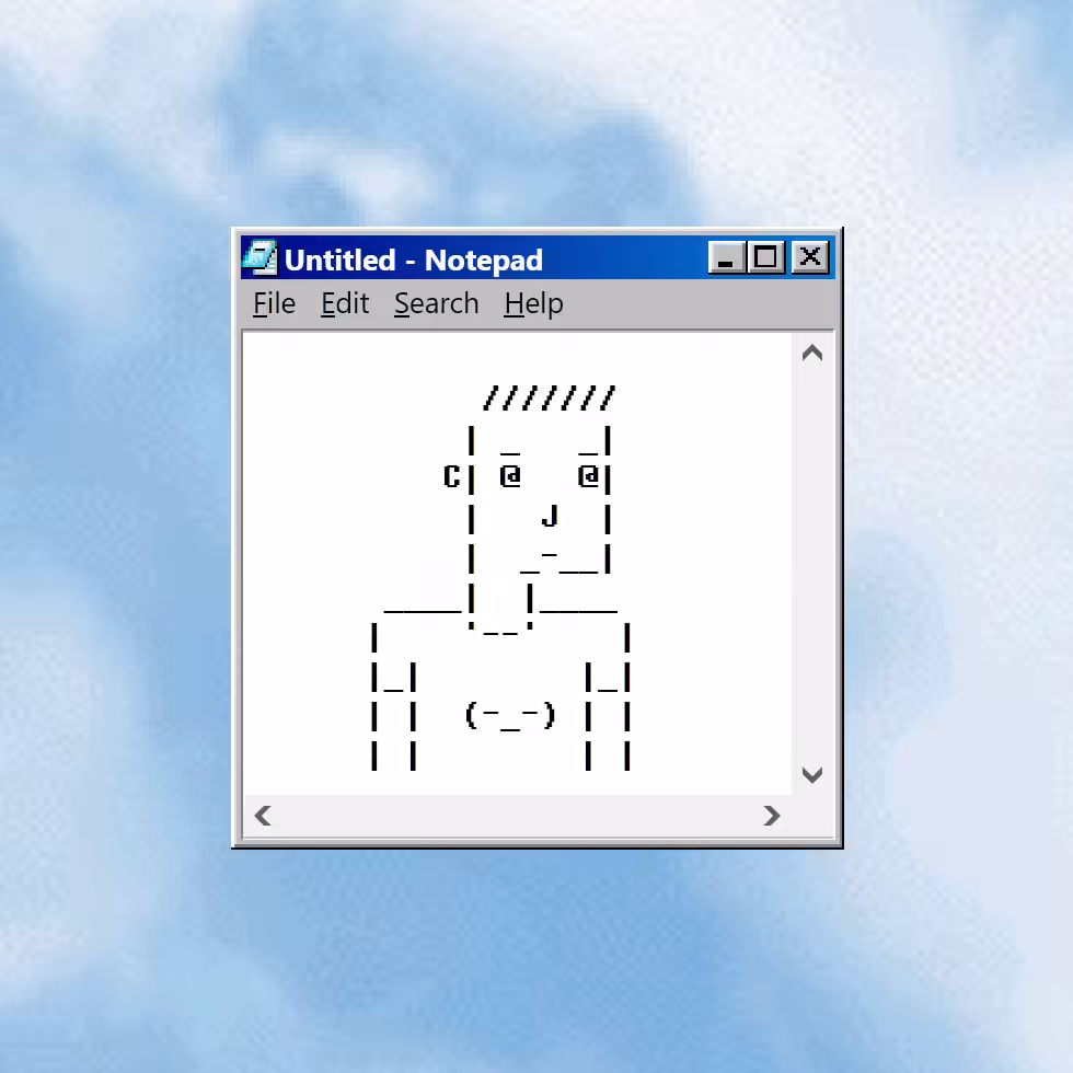 notepunk 003