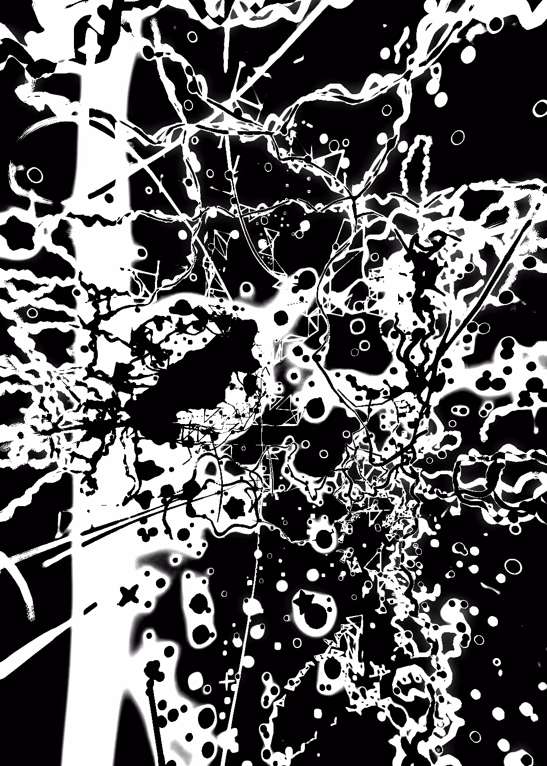 Black & Art #084