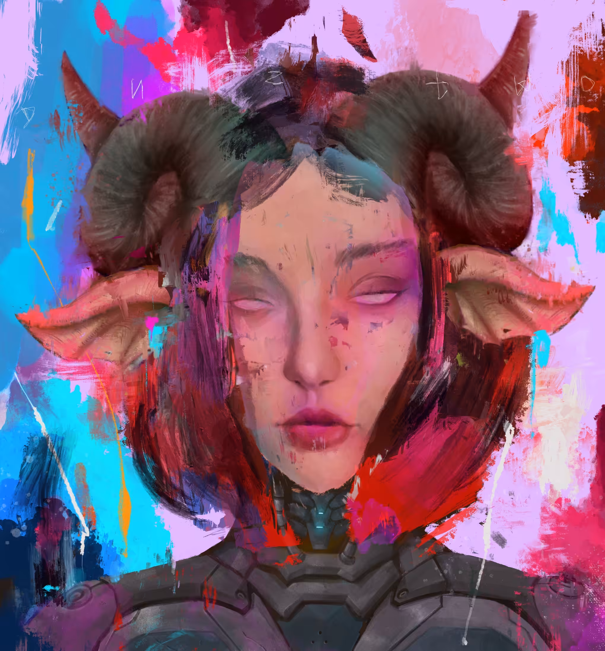 Cyborg