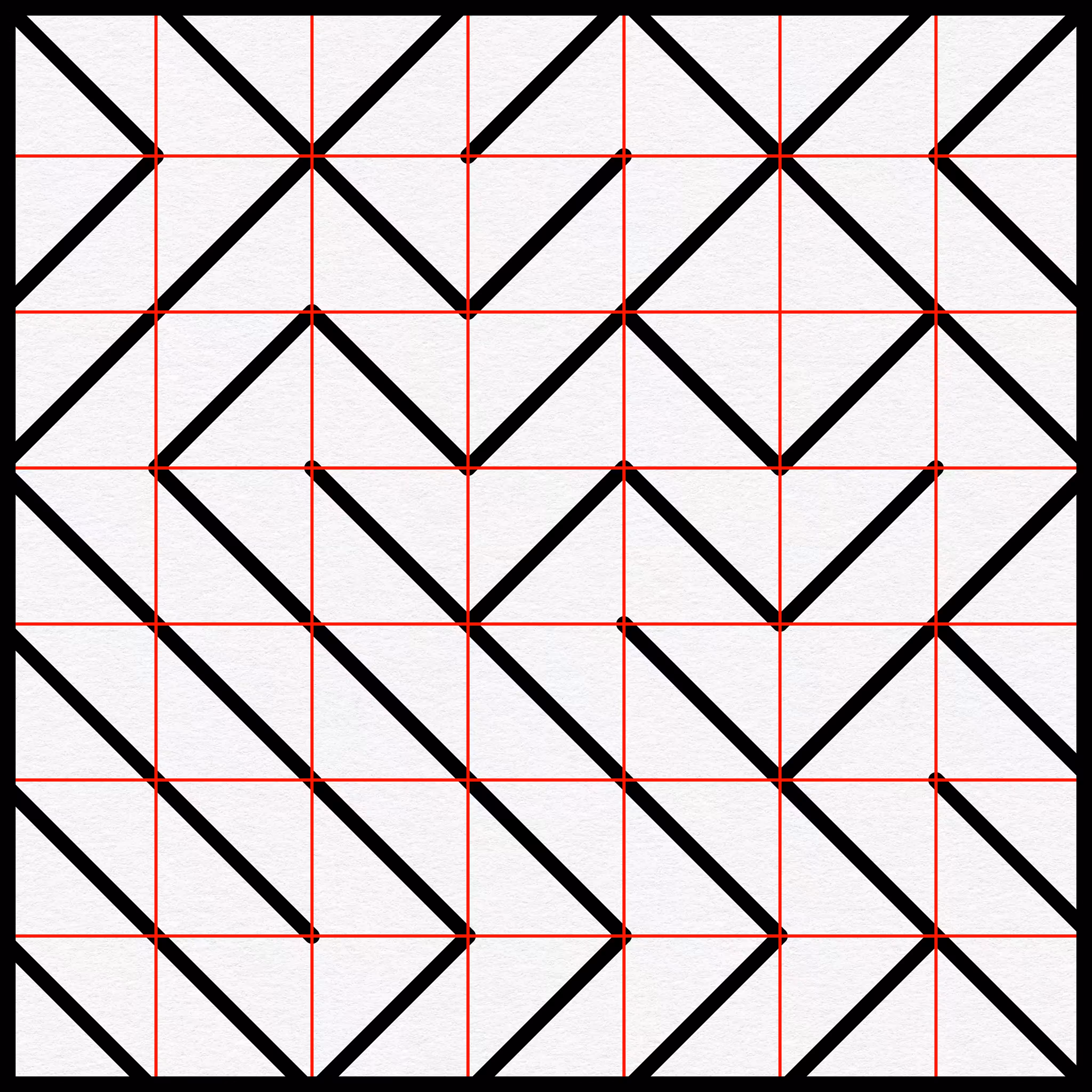10PRINT - Example #42