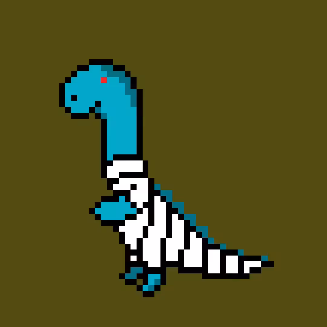 Dinosaur13