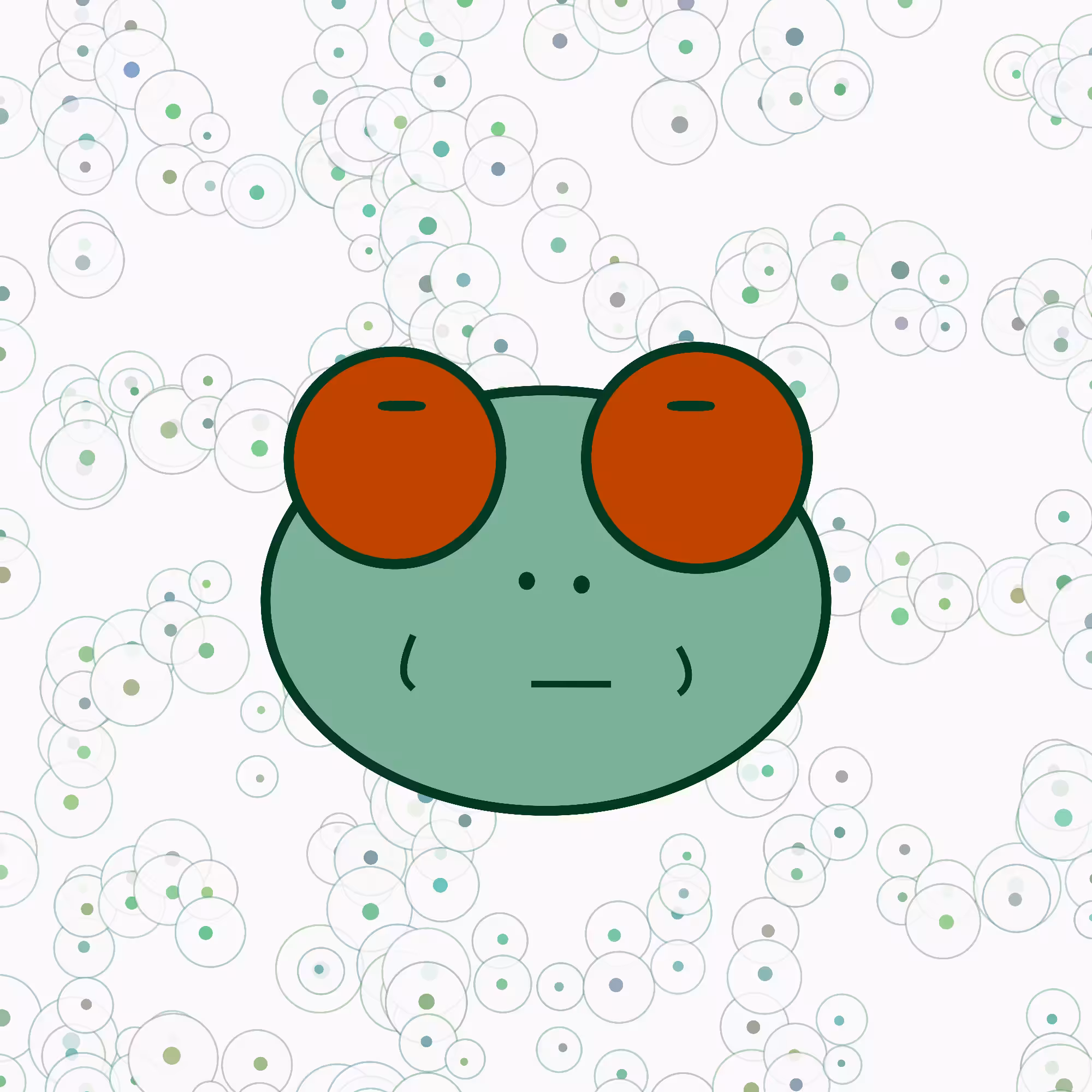 Froggy Daddy & Its Legacy #65