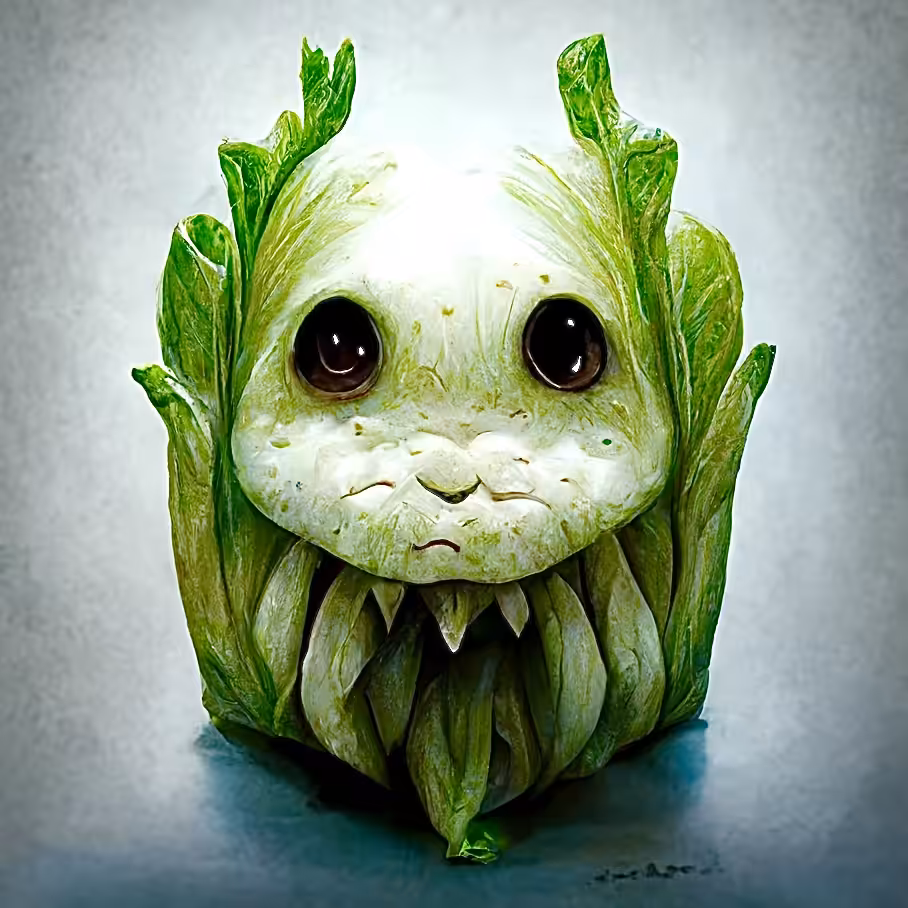 Baby Bok Choy