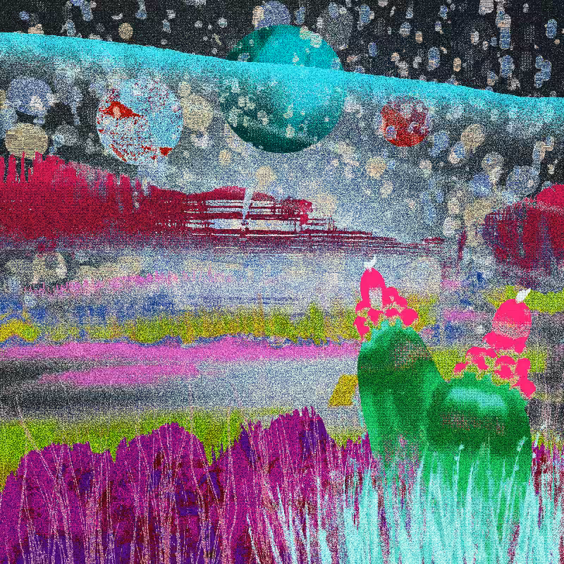 Ceshan's Psychedelics #327